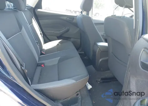 2012 Ford Focus Se from USA, damaged, VIN 1FAHP3F22CL122800